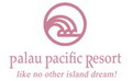 Logo Palau Pacific Resort