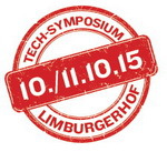 Tech Symposium 2015 Limburgerhof