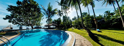 Mapia Resort, Celebes Divers