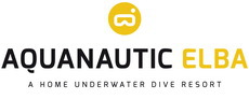 Logo Aquanautic Elba
