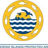 PIPA (Phoenix Islands Protected Area) Logo