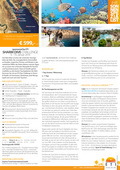 ETI - Reiseausschreibung Dive Challenge Sharm 2016