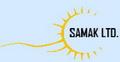 Logo Riff Villa Samak Logo Riff Villa Samak