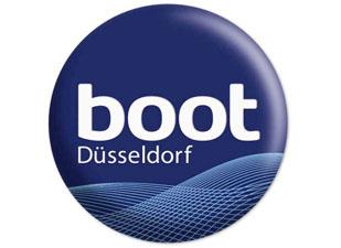 boot 2013 - Düsseldorf