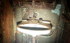 Um el Faroud © Rene Hesse Um el Faroud © Rene Hesse