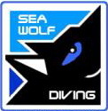 Logo Seawolf Safari