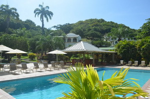 Hotel Blue Horizon - Grenada
