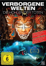 Film (DVD/Blu-ray) Verborgene Welten - Tauchdokumentation Cenoten