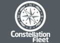 Logo Constellation Fleet