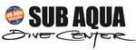 Logo Sub Aqua Dive Center