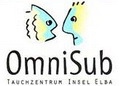 Logo Omnisub Elba