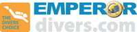Logo Empereror Divers