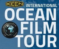 Logo Ocean Film Tour