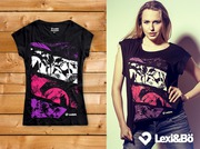 Lexi&Bö Sommer-Kollektion Lexi&Bö Sommer-Kollektion