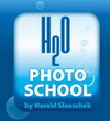 PhotoSchool Slauschek - Logo