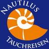 Logo Nautilus Tauchreisen