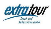 Logo Extratour Tauchreisen