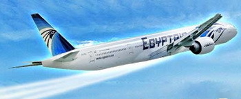 Egypt Air