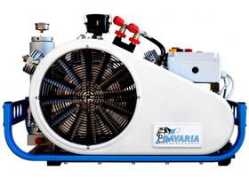 Bavaria Kompressor PROFI - IDE Compressors