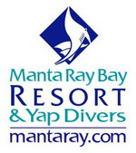 Manta Ray Bay Resort - Yap Divers