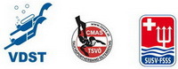 Logos VDST Logos VDST