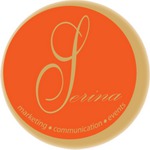 Logo Serina Marketing Logo Serina Marketing
