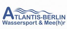 Logo Atlantis Berlin