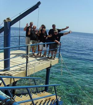 Steg Matthes Reef Divers Steg Matthes Reef Divers