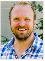 Professor Ian Hewson - © Cornell University