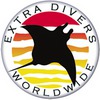 Logo Extra Divers