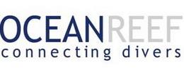 Logo Ocean Reef Logo Ocean Reef