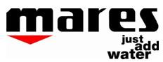 mares Logo