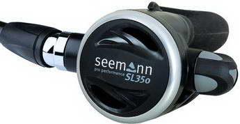 SeemanSub SL350-35TX Swivel