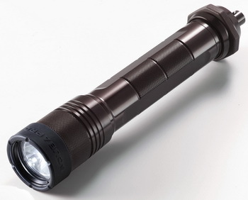 Scubapro Nova 700 - LED Tauchlampe