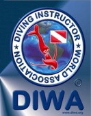 DIWA - Diving Instructor World Association