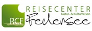 Logo Reisecenter Federsee