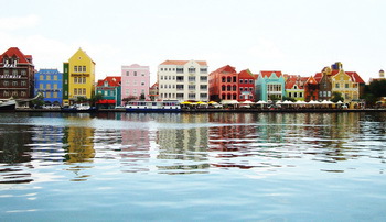 Willemstad - Curacao