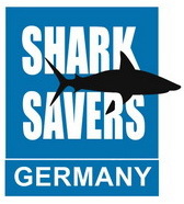Logo Shark Savers Germany Logo Shark Savers Germany