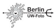 Logo Berlin UW-Foto