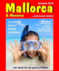 Mallorca4you Mallorcareisen 2016