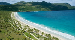 Playa Moron, Dominikanische Republik