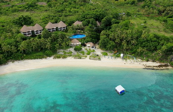 Amuni Ini Resort, Bohol - © Amuni Ini Resort