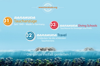 Barakuda International / Barakuda Diving