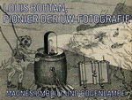 Louis Boutan, Vater der UW-Fotografie