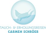 Logo Tauchreisen Schröer