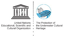 UNESCO Aktion: Tauchen für den Frieden