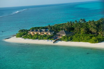 Insel Casa Mia, Malediven - Nord Ari Atoll