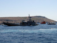 P29/Boltenhagen - Malta