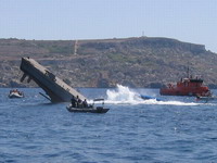 P29/Boltenhagen - Malta