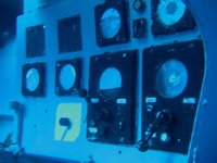 P29/Boltenhagen Unterwasser -Malta